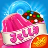 Candy Crush Jelly Saga [Mod Lives]
