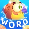 Candy Words - puzzle game [Free Shopping]