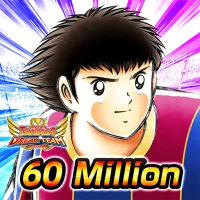 Captain Tsubasa Dream Team