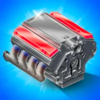 Car Company Tycoon [Free shoping]