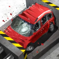 Car Crusher [unlocked/Mod Money/Adfree]
