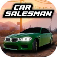 Car Dealer Sales Simulator [No Ads]