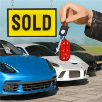 Car Dealership Business Game [Mod]