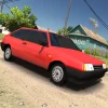 Car Driver Russian Racing [Money mod]