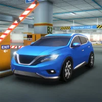 Car Driving & Parking School [unlocked/Adfree]