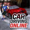 Car Driving Online: Open World [No Ads]