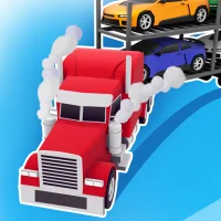 Car Factory [Adfree]