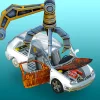 Car Junkyard Simulator [Money mod]