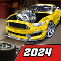 Car Mechanic Simulator 21 [Mod Money]