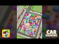 Car Parking 3D - Car Out [No Ads]