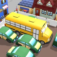 Car Parking Jam 3D: Move it! [No Ads]