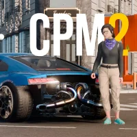 Car Parking Multiplayer 2 [Money mod]