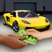 Car Sales & Drive Simulator 25 [No Ads]