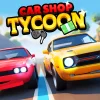 Car Shop Tycoon Auto Dealer