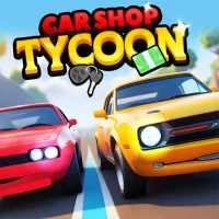Car Shop Tycoon Auto Dealer