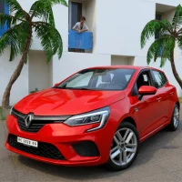 Car Simulator Clio [Adfree]