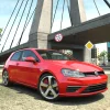 Car Simulator Golf [Adfree]