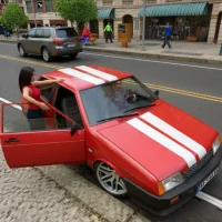 Car Simulator OG [Mod Money]