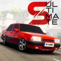 Car Simulator : Ultimate [unlocked/Mod Money]