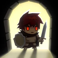 Card Adventure Rogue Dungeon