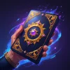 Card Heroes CCG game with online arena and RPG