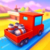 Cargo Transporter 3D