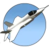 Carpet Bombing Fighter Bomber Attack