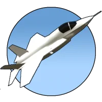 Carpet Bombing Fighter Bomber Attack