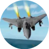 Carpet Bombing 2 [Unlocked]