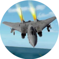 Carpet Bombing 2 [Unlocked]