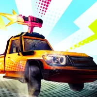 Cars! Boom Boom! [Adfree]