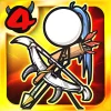 Cartoon Defense 4 [Mod Money]