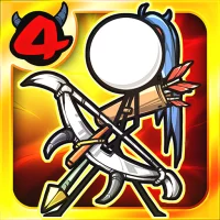 Cartoon Defense 4 [Mod Money]