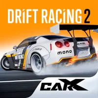 CarX Drift Racing 2 [Unlocked]