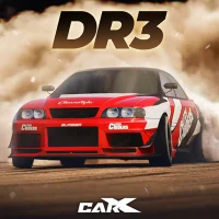 CarX Drift Racing 3 [Mod Menu]