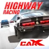 CarX Highway Racing [Mod Money]