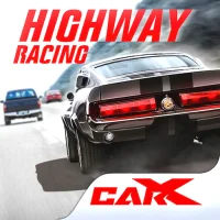 CarX Highway Racing [Mod Money]