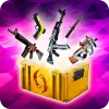 Case Chase: Skins Simulator [Free shoping]