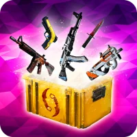 Case Chase: Skins Simulator [Free shoping]