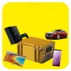 Case Simulator Things 2 [Mod Money]