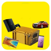 Case Simulator Things 2 [Mod Money]