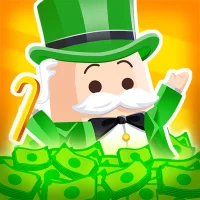 Cash Inc Money Clicker Game & Business Adventure