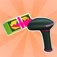 Cashier 3D [unlocked/Adfree]
