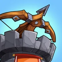 Castle Defender [Free Shopping]
