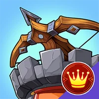 Castle Defender Premium [Free Shopping]