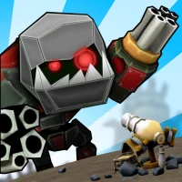 Castle Fusion Idle Clicker [Free Shopping]