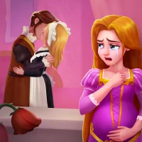 Castle Story Puzzle & Choice