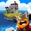 Castle War: Idle Island [Lots of diamonds]