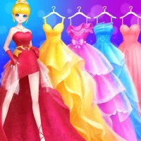 Cat Diary: Dress up Princess [Mod Money]