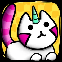 Cat Evolution: Merge Animals [Mod Diamonds]